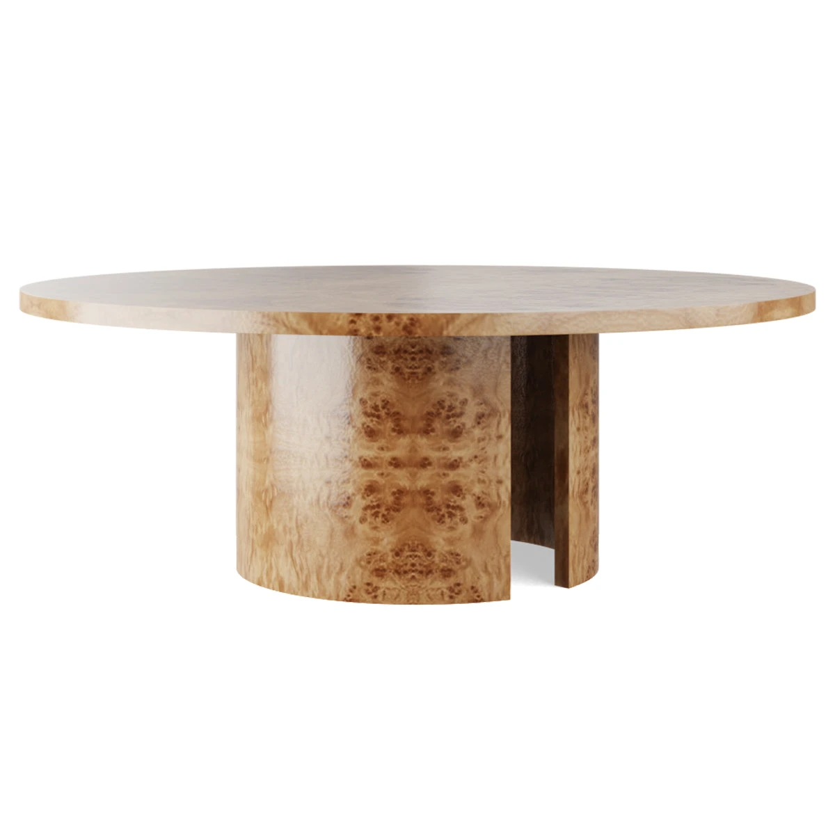 Custom Marquess Dining Table 5 Custom Marquess Dining Table - Image 5