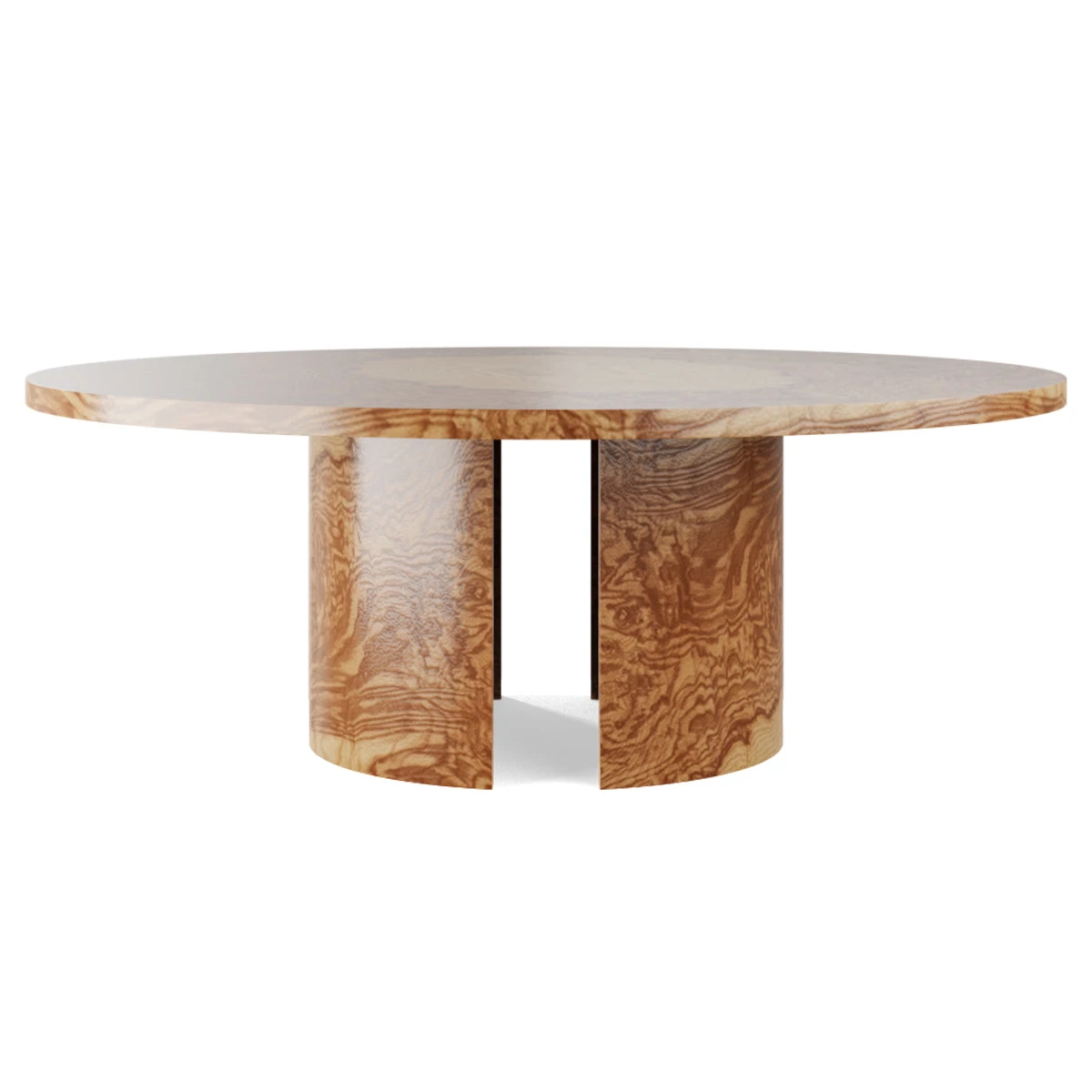 Custom Marquess Dining Table 7 Custom Marquess Dining Table - Image 7