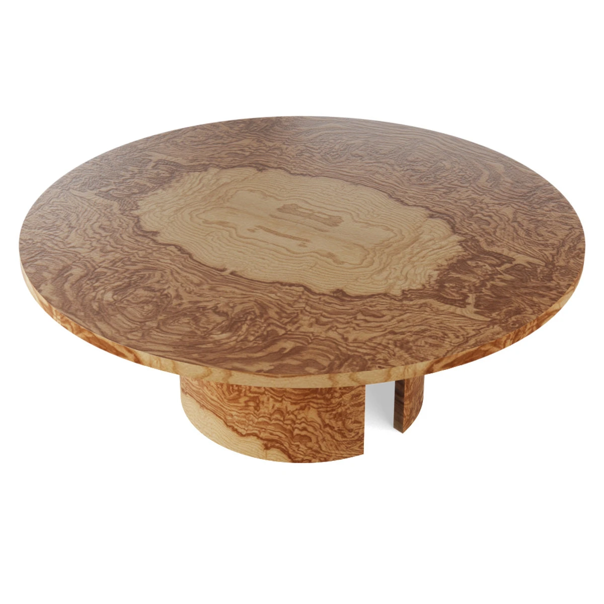 Custom Marquess Dining Table 9 Custom Marquess Dining Table - Image 9