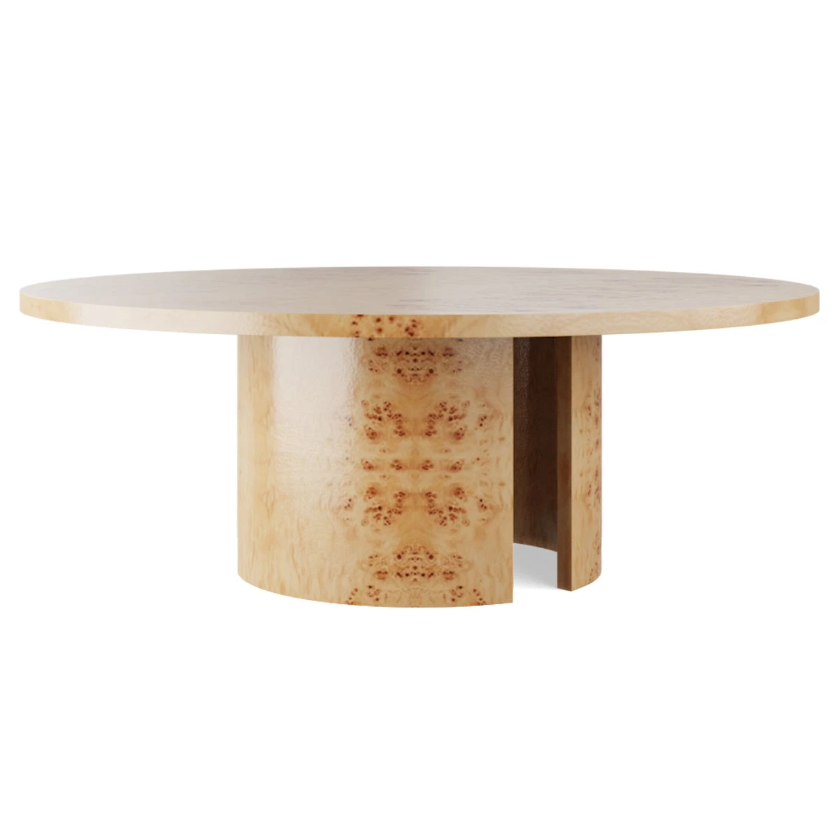 Custom Marquess Dining Table 2 Custom Marquess Dining Table - Image 2