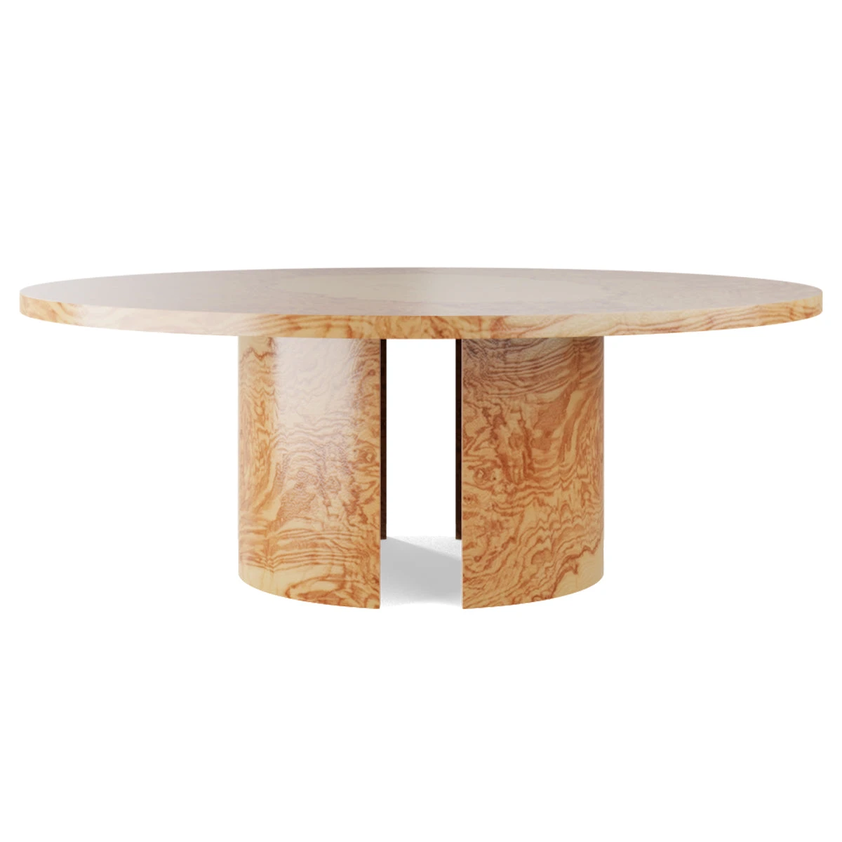 Custom Marquess Dining Table 10 Custom Marquess Dining Table - Image 10
