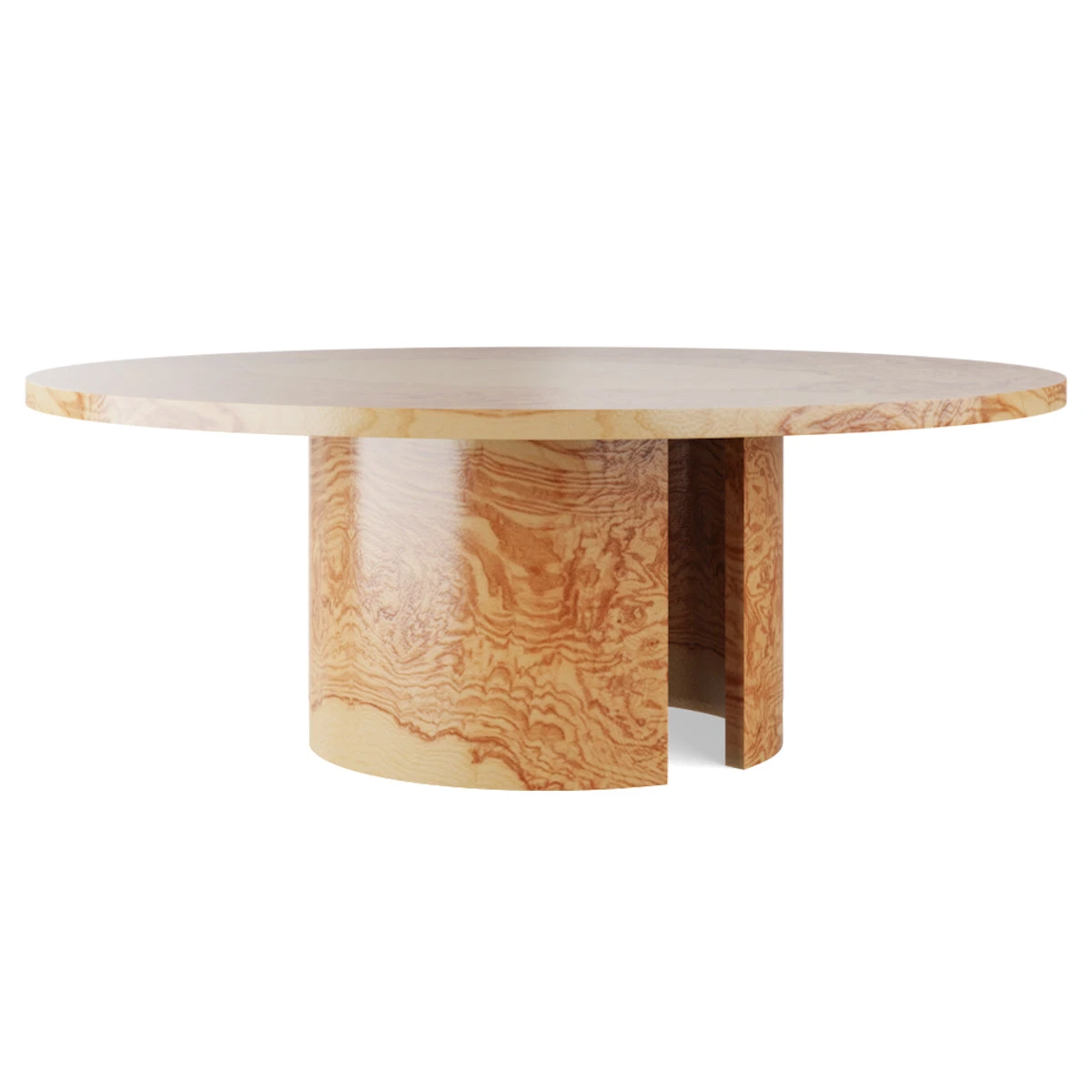 Custom Marquess Dining Table 11 Custom Marquess Dining Table - Image 11