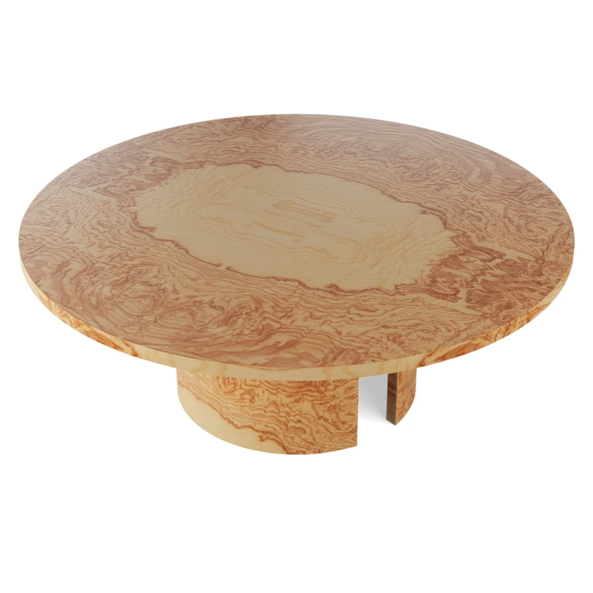 Custom Marquess Dining Table 12 Custom Marquess Dining Table - Image 12