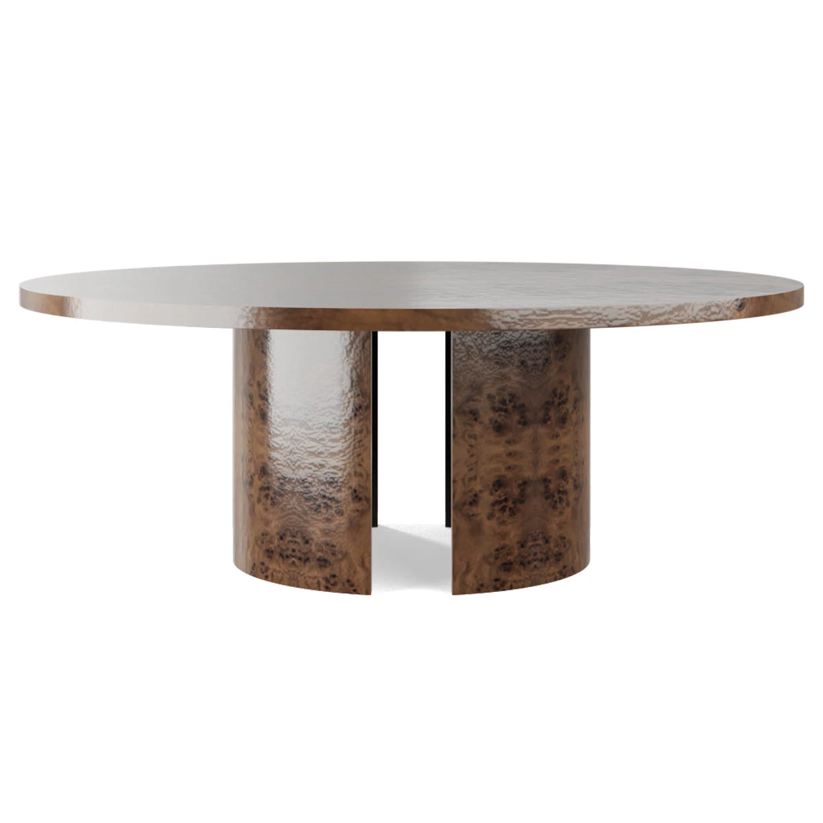 Custom Marquess Dining Table 13 Custom Marquess Dining Table - Image 13