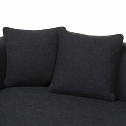 Martita Sofa In Black Tweed -Scout Design Studio MartitaSofainBlackTweed.04