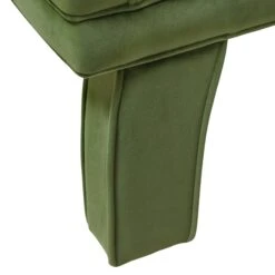 Mason Accent Chair In Green Velvet 17 Mason Accent Chair In Green Velvet -Scout Design Studio MasonAccentChairinGreenVelvet.07