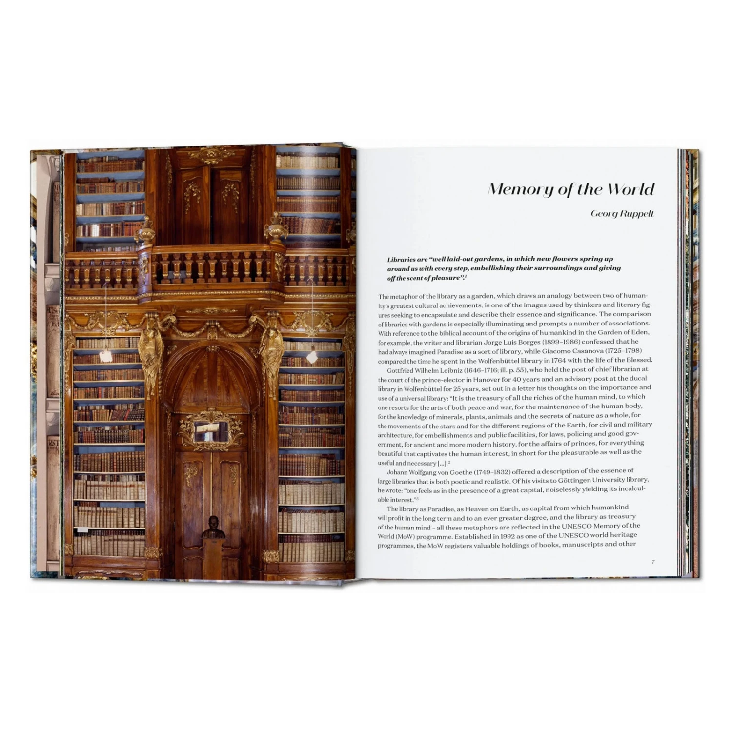 Massimo Listri. The World’s Most Beautiful Libraries. 40th Ed. 2 Massimo Listri. The World’s Most Beautiful Libraries. 40th Ed. - Image 2