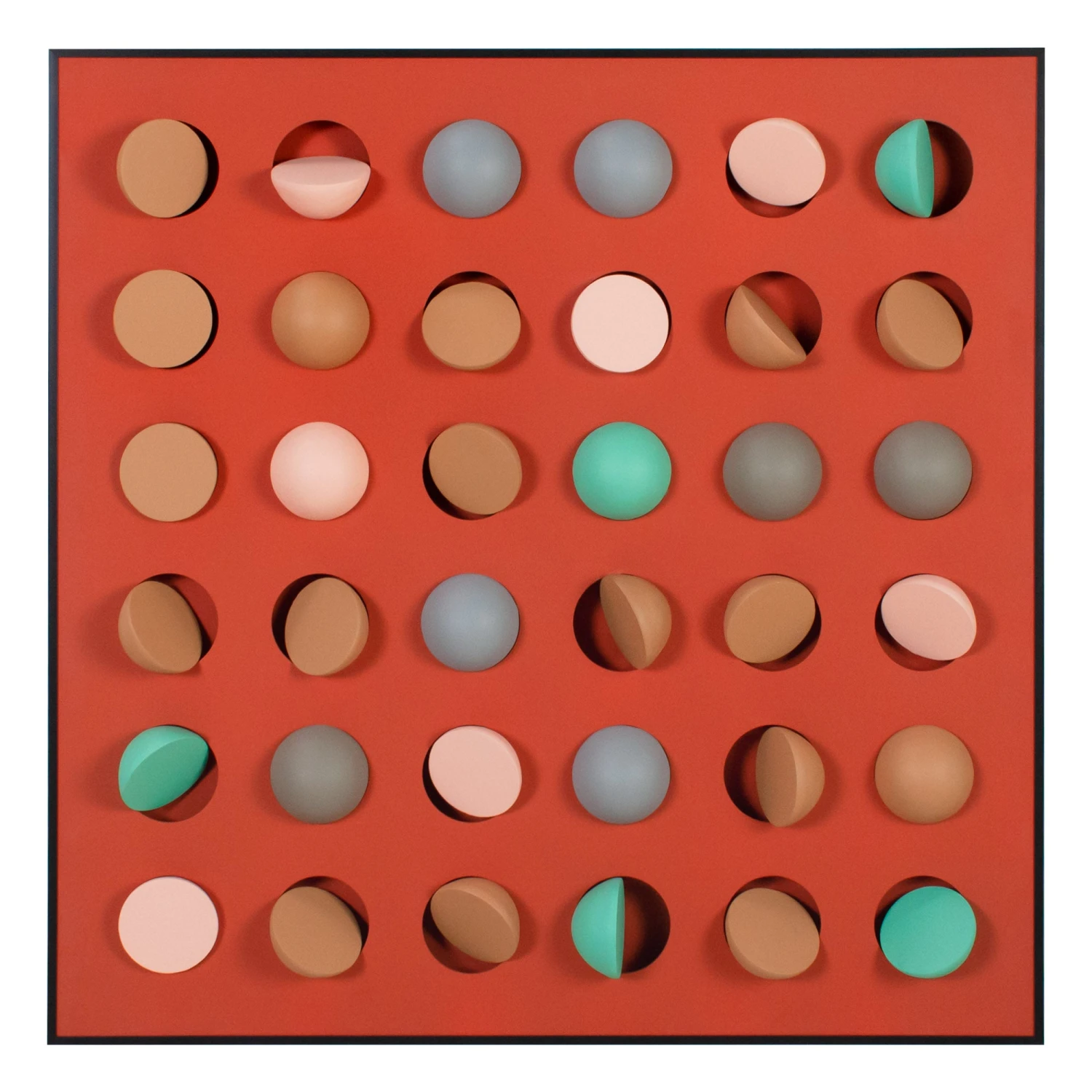 Match Point 1 Match Point