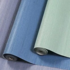 Mazie Sisal Grasscloth Wallpaper 5 Mazie Sisal Grasscloth Wallpaper -Scout Design Studio MazieGrassclothWallpaper.03