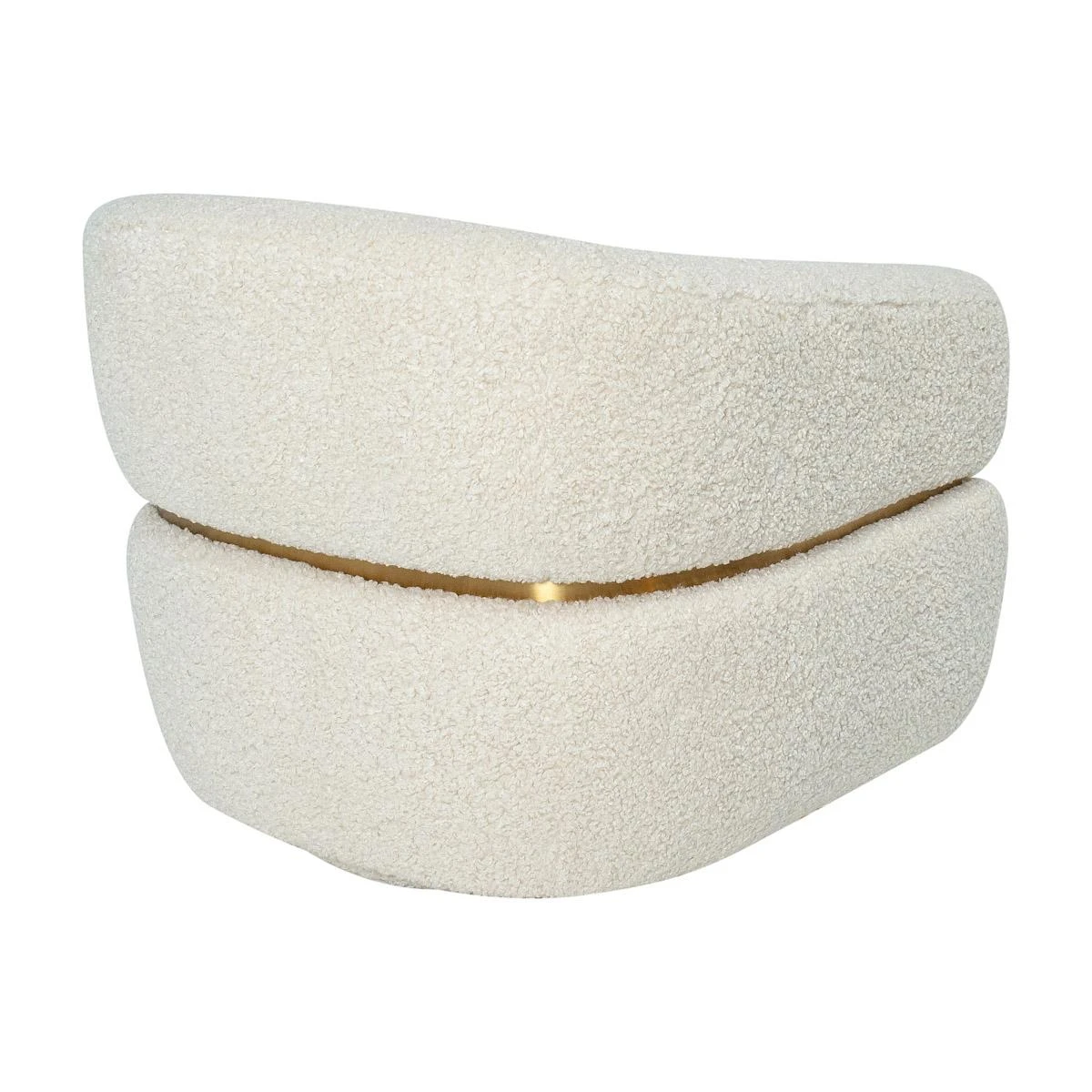 McCloud Swivel Chair 5 McCloud Swivel Chair - Image 5