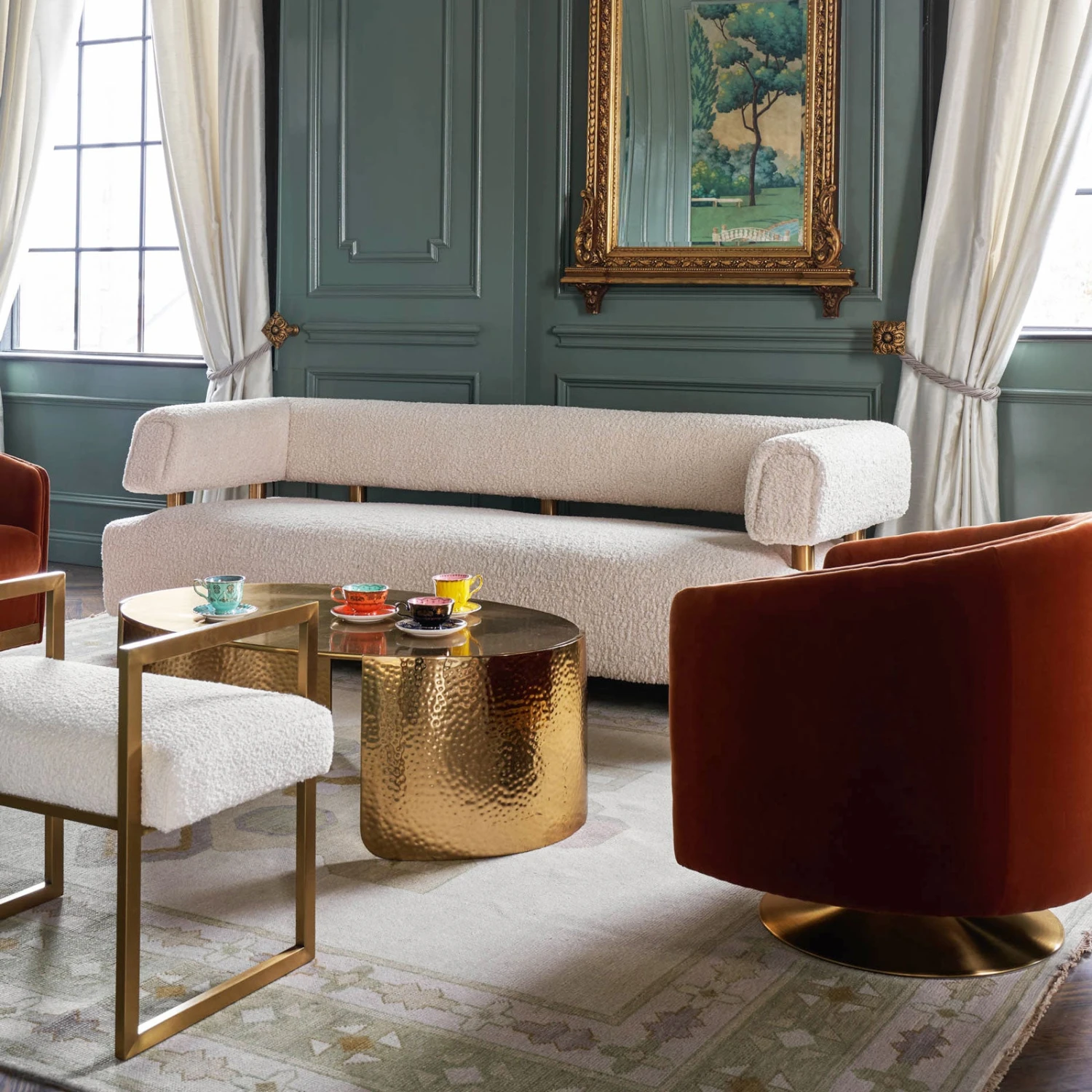 McCloud Sofa 2 McCloud Sofa - Image 2