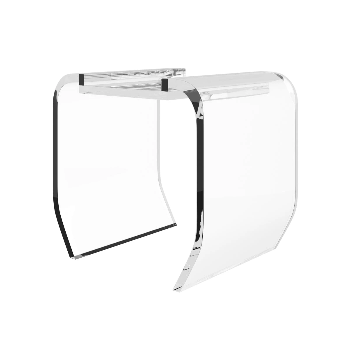 Ming Side Table 2 Ming Side Table - Image 2