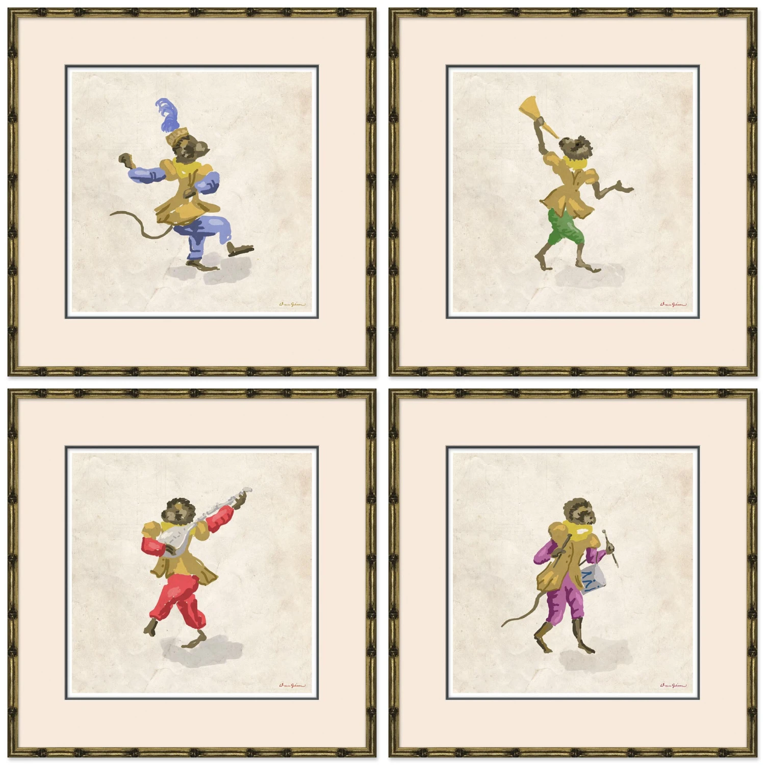 Strum Monkey 2 Strum Monkey - Image 2