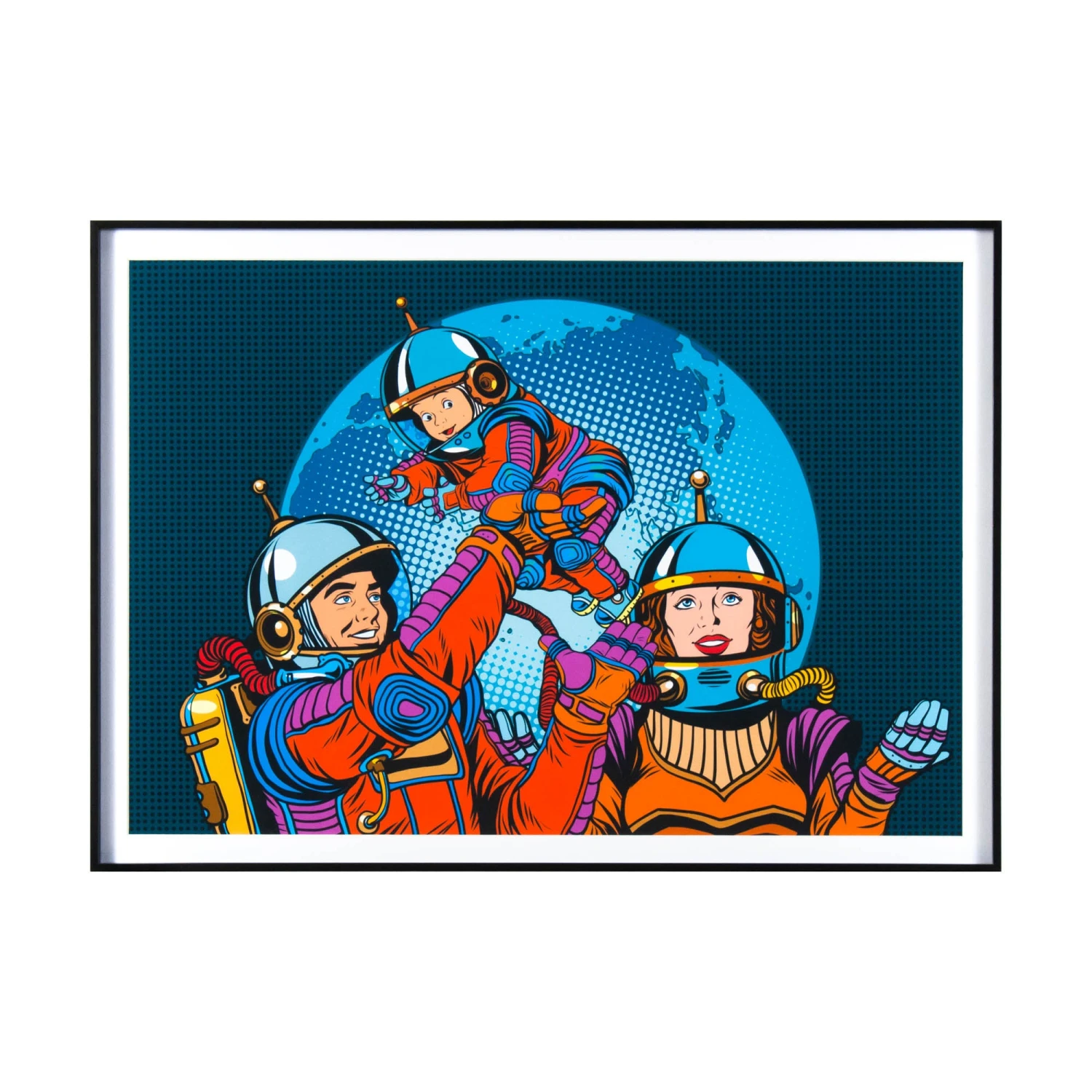 Moon Party 1 Moon Party