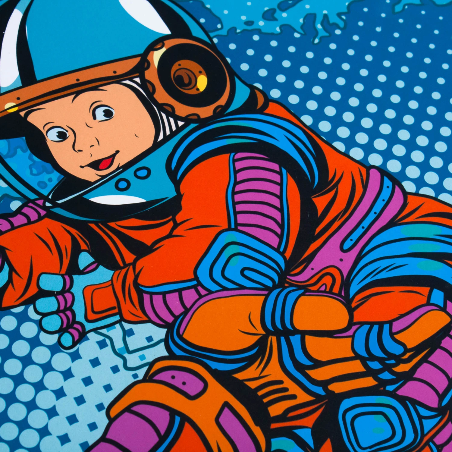 Moon Party 2 Moon Party - Image 2