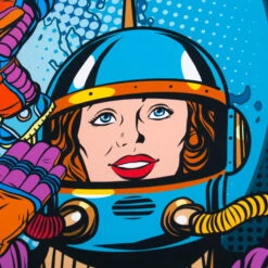 Moon Party 6 Moon Party -Scout Design Studio MoonParty.03