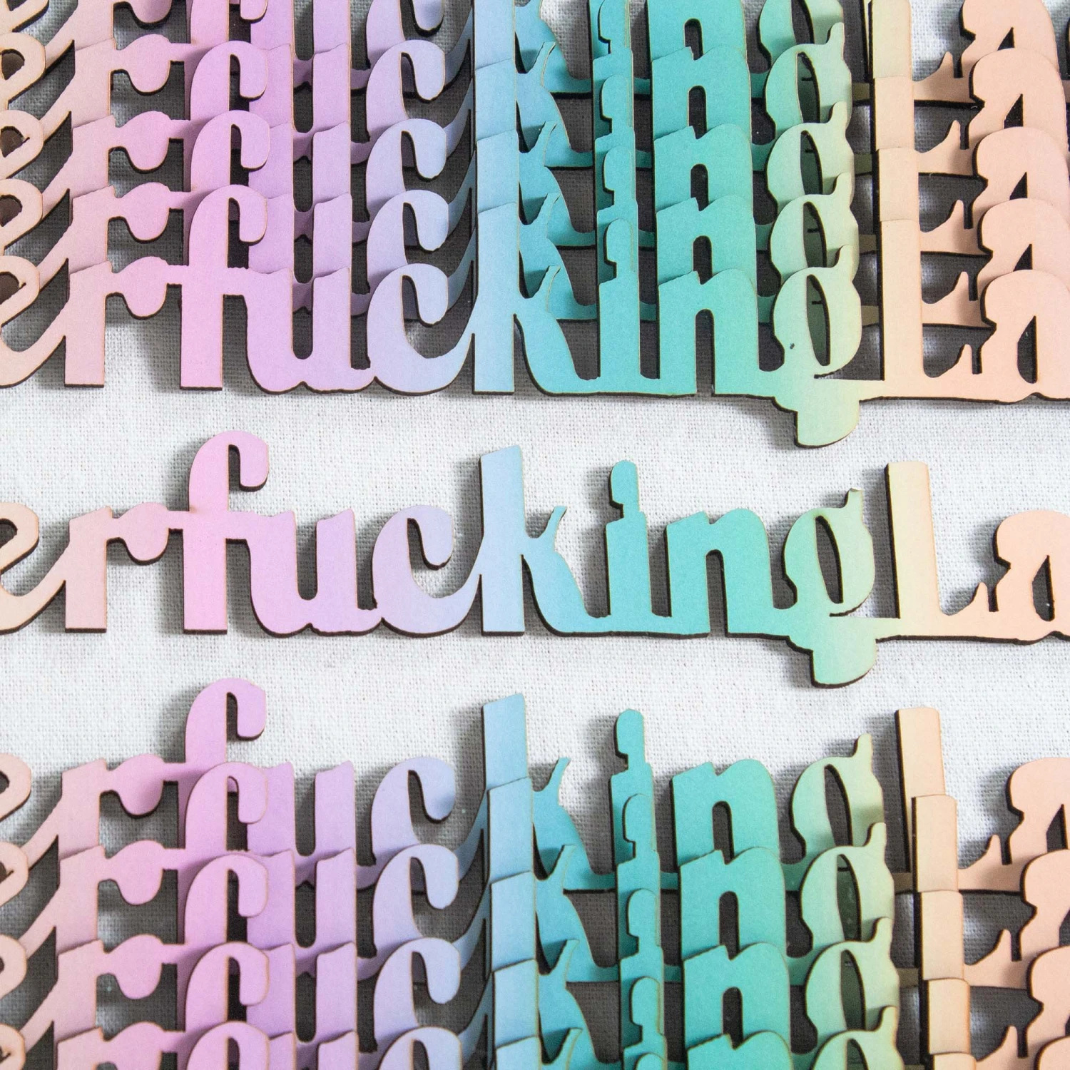 Motherfucking Lady - Petite 4 Motherfucking Lady - Petite - Image 4