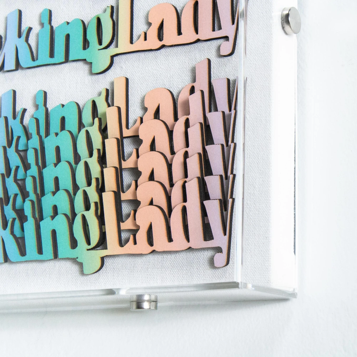 Motherfucking Lady - Petite 5 Motherfucking Lady - Petite - Image 5