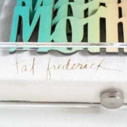 Motherfucking Lady - Petite 11 Motherfucking Lady - Petite -Scout Design Studio MotherfuckingLady Petite.05