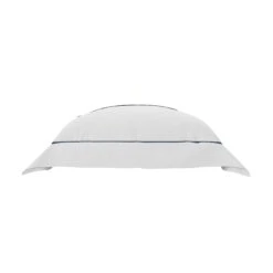 Navy Cowboy Boudoir Pillow Cover 8 Navy Cowboy Boudoir Pillow Cover -Scout Design Studio NavyCowboyBoudoirPillowCover.03