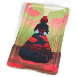 Nenupha Tray -Scout Design Studio NenuphaTray.03