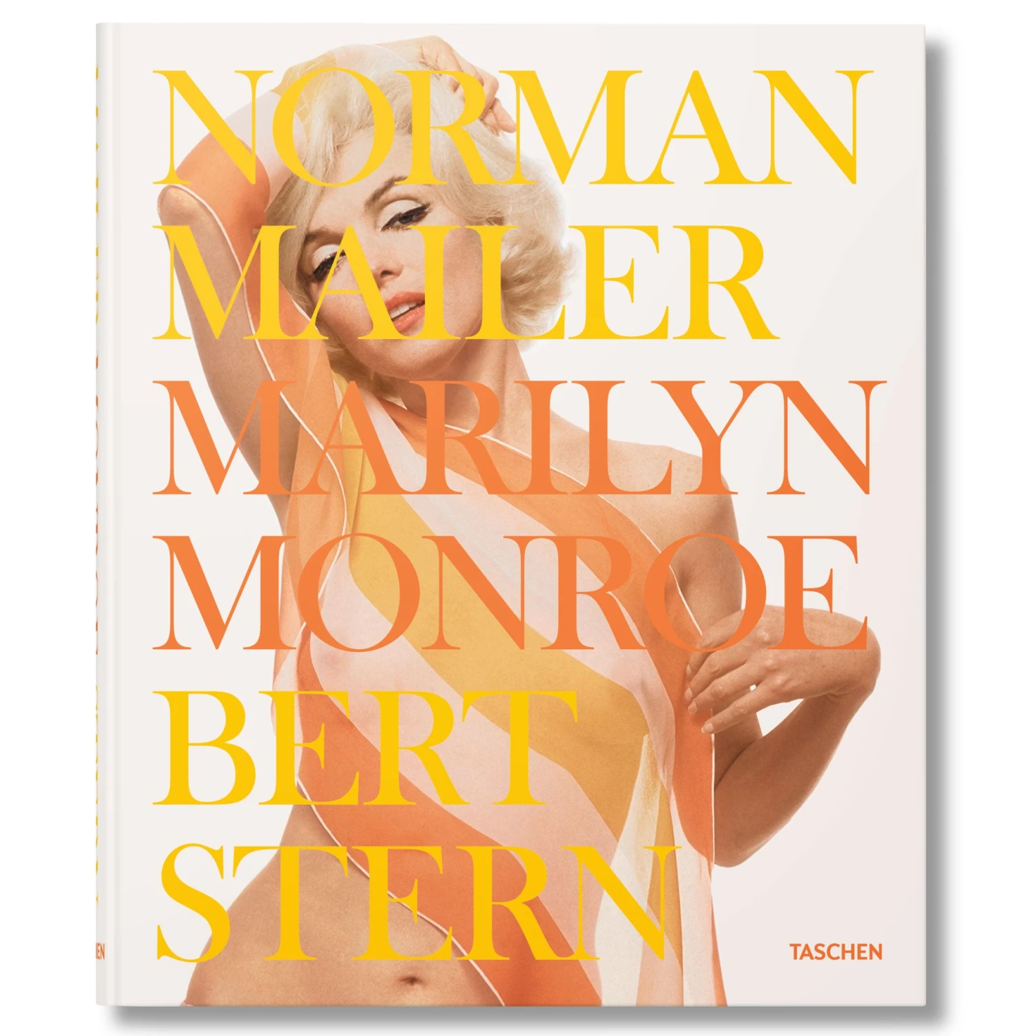 Norman Mailer. Bert Stern. Marilyn Monroe. 1 Norman Mailer. Bert Stern. Marilyn Monroe.
