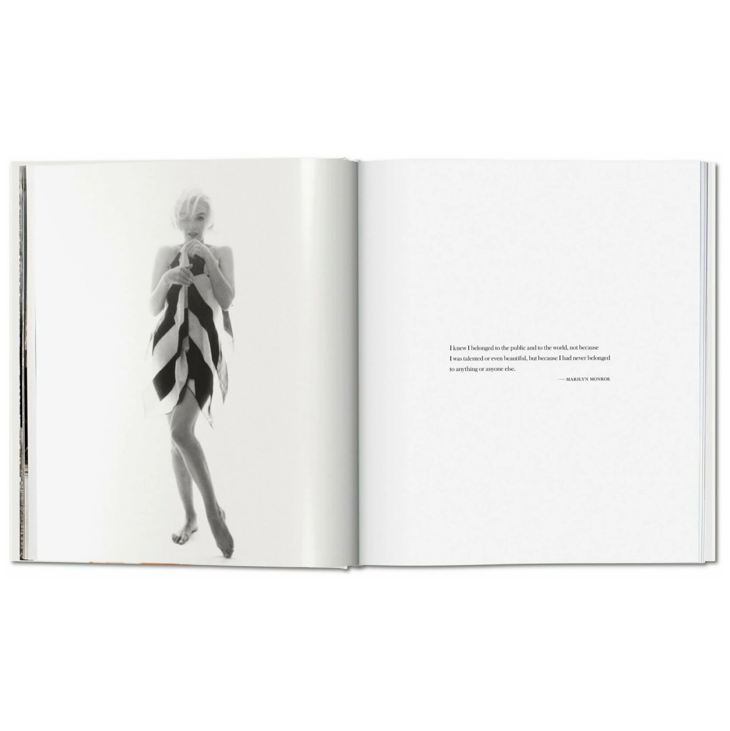 Norman Mailer. Bert Stern. Marilyn Monroe. 2 Norman Mailer. Bert Stern. Marilyn Monroe. - Image 2