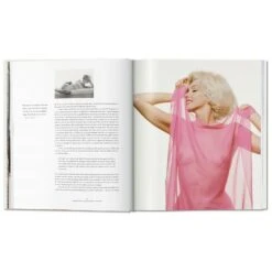 Norman Mailer. Bert Stern. Marilyn Monroe. 12 Norman Mailer. Bert Stern. Marilyn Monroe. -Scout Design Studio NormanMailer.BertStern.MarilynMonroe.04
