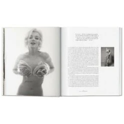 Norman Mailer. Bert Stern. Marilyn Monroe. 14 Norman Mailer. Bert Stern. Marilyn Monroe. -Scout Design Studio NormanMailer.BertStern.MarilynMonroe.06