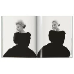 Norman Mailer. Bert Stern. Marilyn Monroe. 16 Norman Mailer. Bert Stern. Marilyn Monroe. -Scout Design Studio NormanMailer.BertStern.MarilynMonroe.08