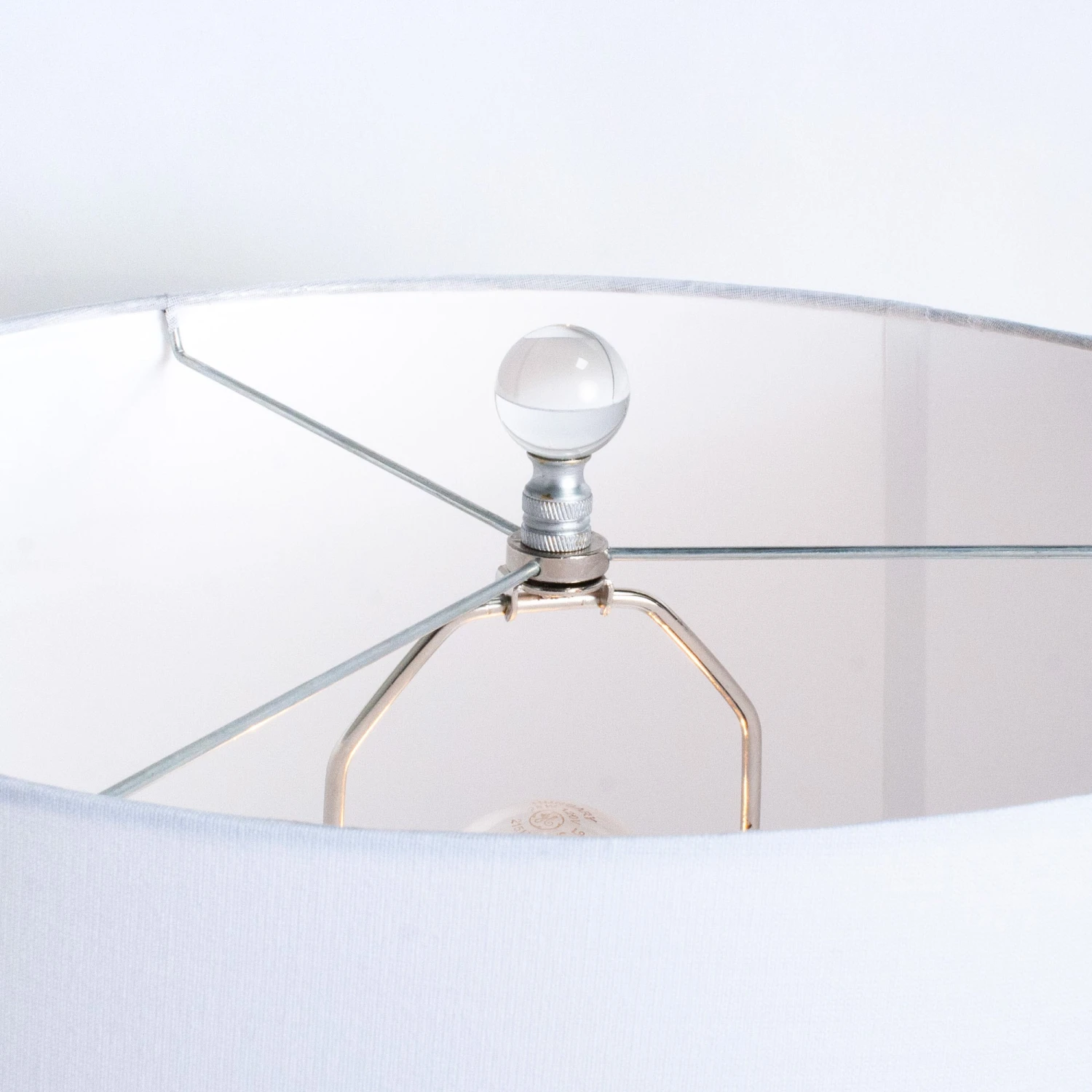 Nova Lamp In Sunlit 6 Nova Lamp In Sunlit - Image 6