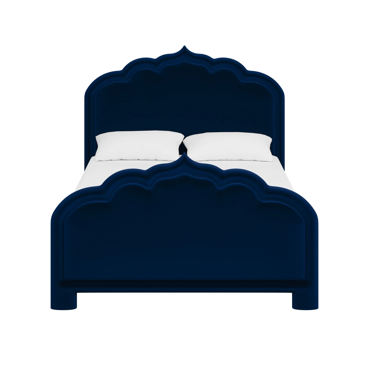 Custom Novi Bed 4 Custom Novi Bed - Image 4