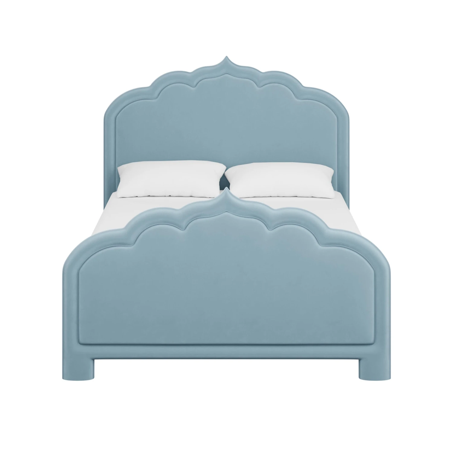 Custom Novi Bed 7 Custom Novi Bed - Image 7