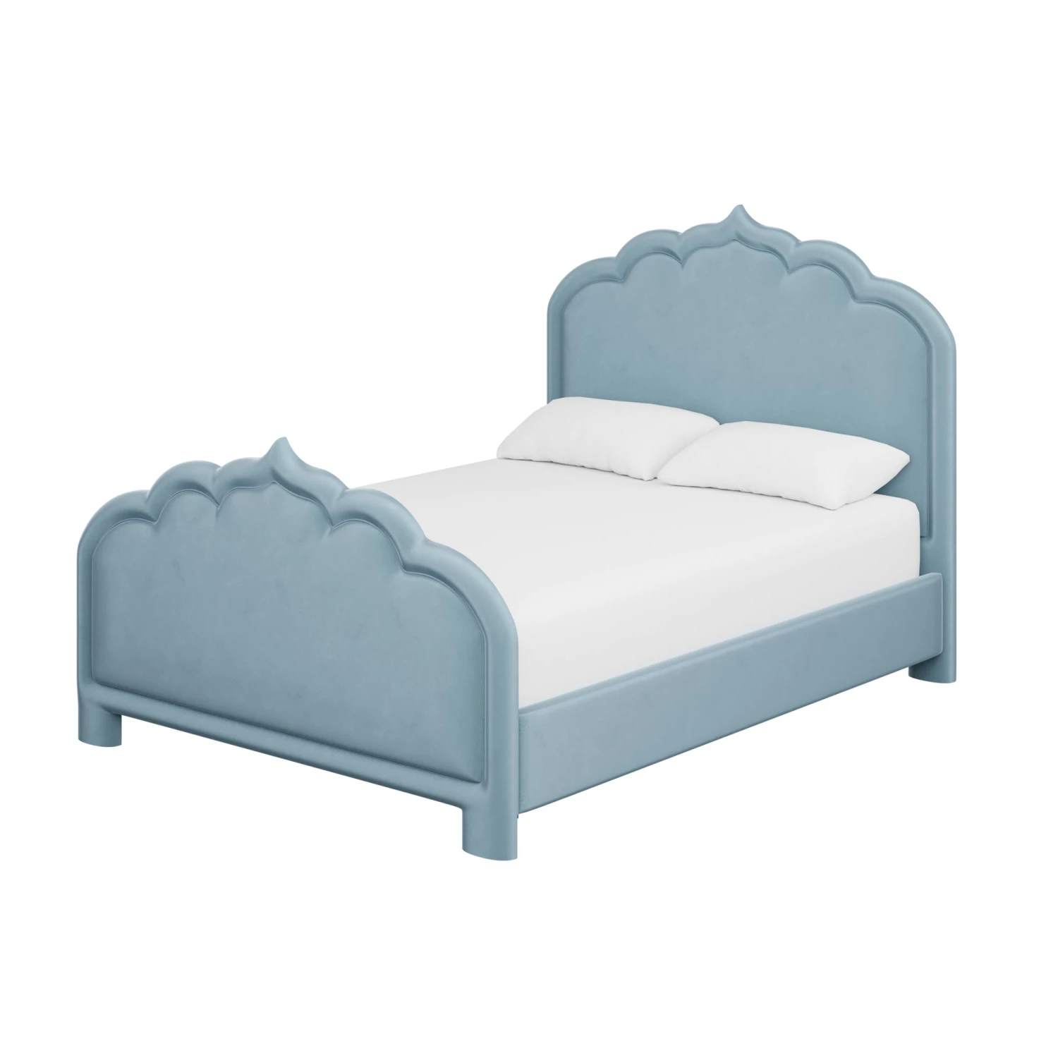 Custom Novi Bed 8 Custom Novi Bed - Image 8