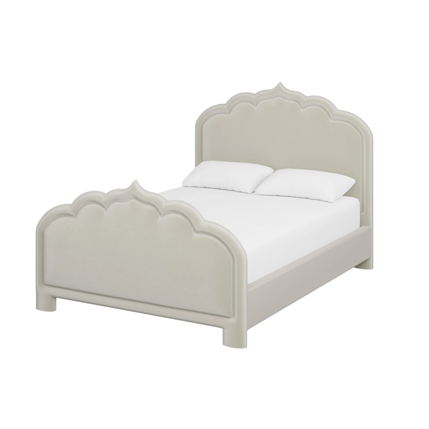 Custom Novi Bed 11 Custom Novi Bed - Image 11