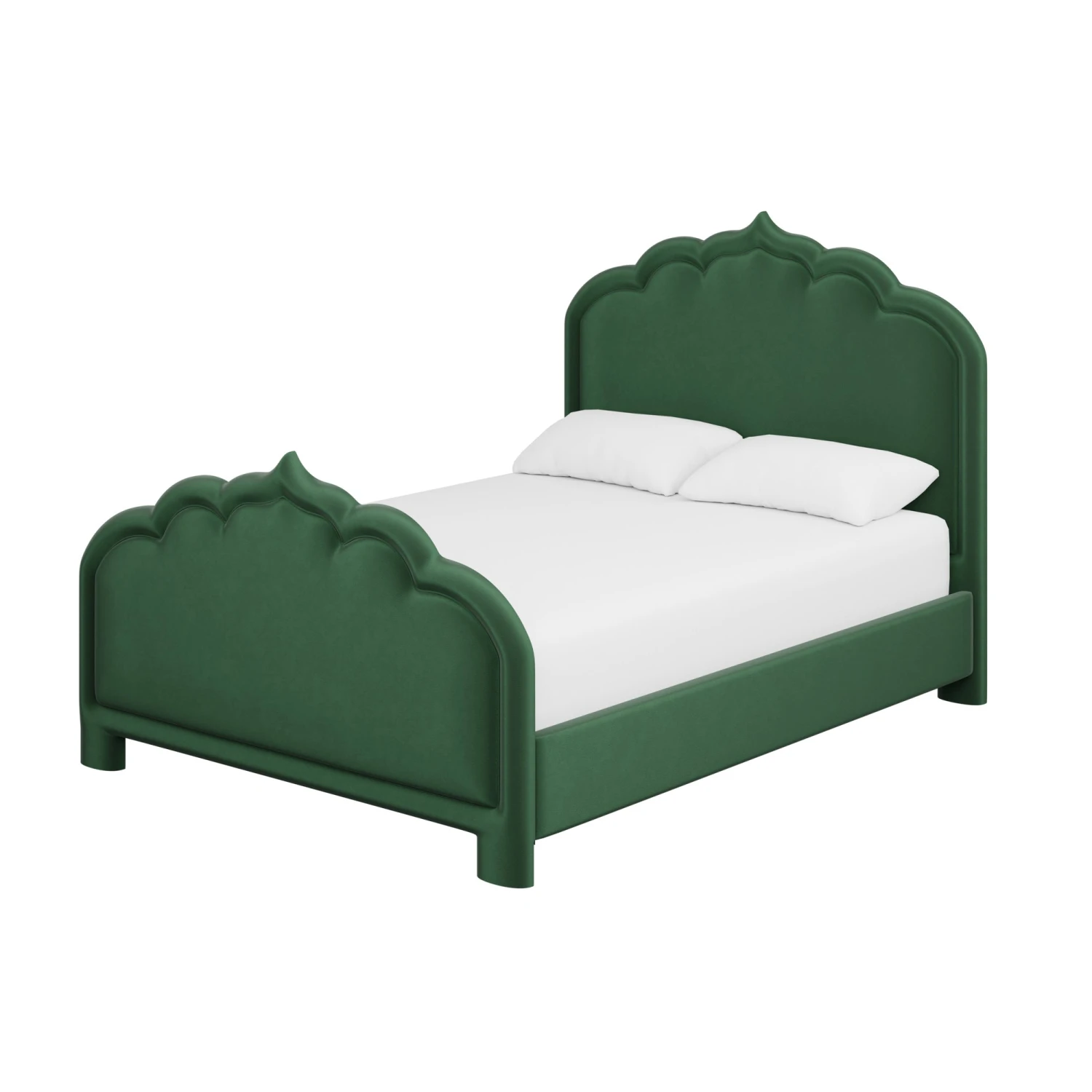 Custom Novi Bed 2 Custom Novi Bed - Image 2