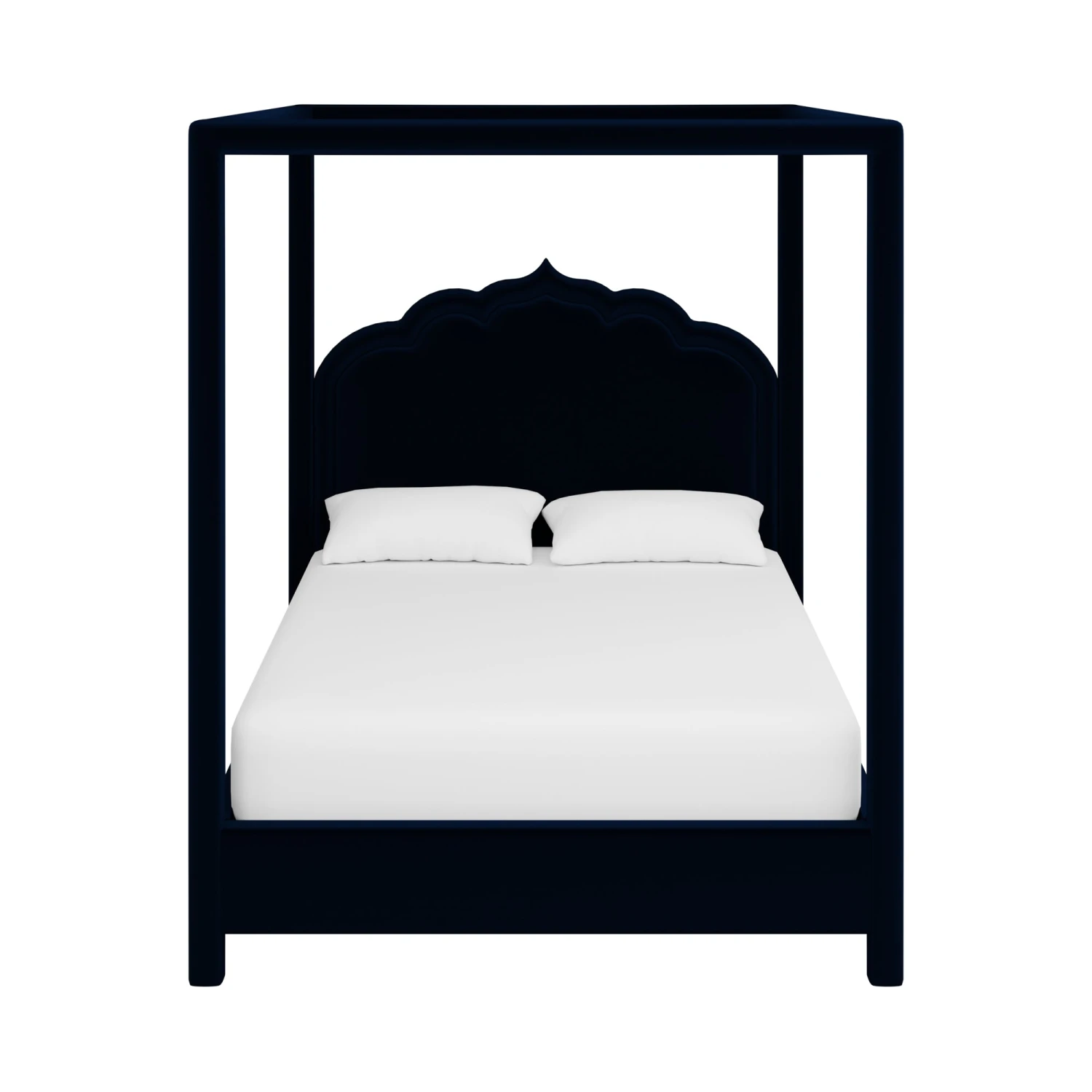 Custom Novi Canopy Bed 5 Custom Novi Canopy Bed - Image 5