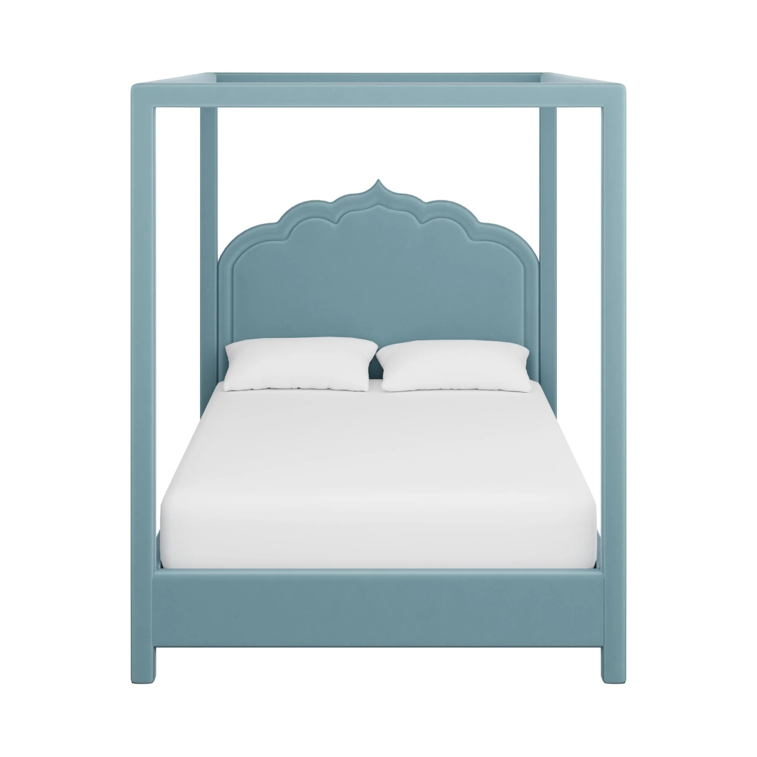 Custom Novi Canopy Bed 8 Custom Novi Canopy Bed - Image 8