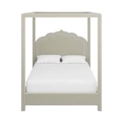 Custom Novi Canopy Bed 30 Custom Novi Canopy Bed -Scout Design Studio NoviCanopyBedinDaliIvoryVelvet.01 01628a32 db38 4d97 987b e52f43793f06