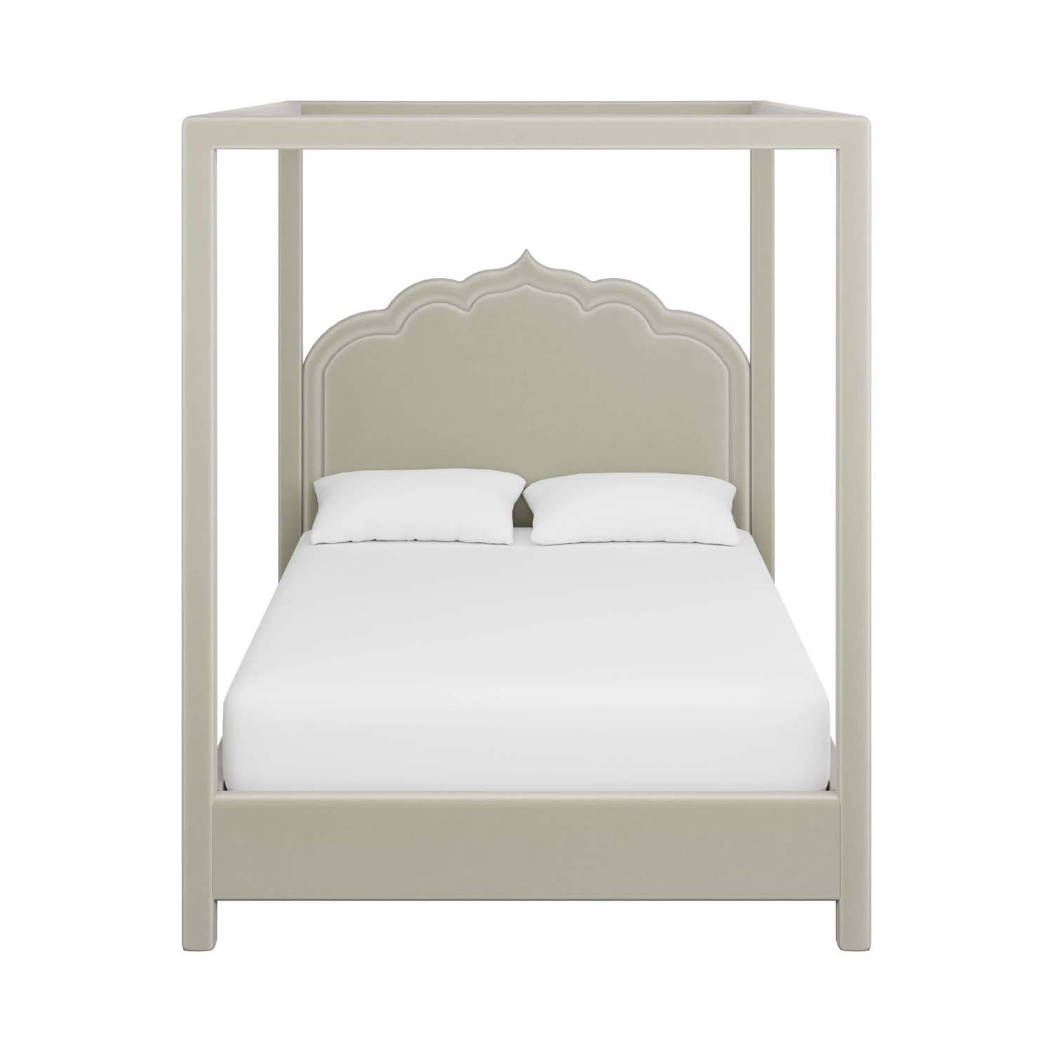 Custom Novi Canopy Bed 13 Custom Novi Canopy Bed - Image 13
