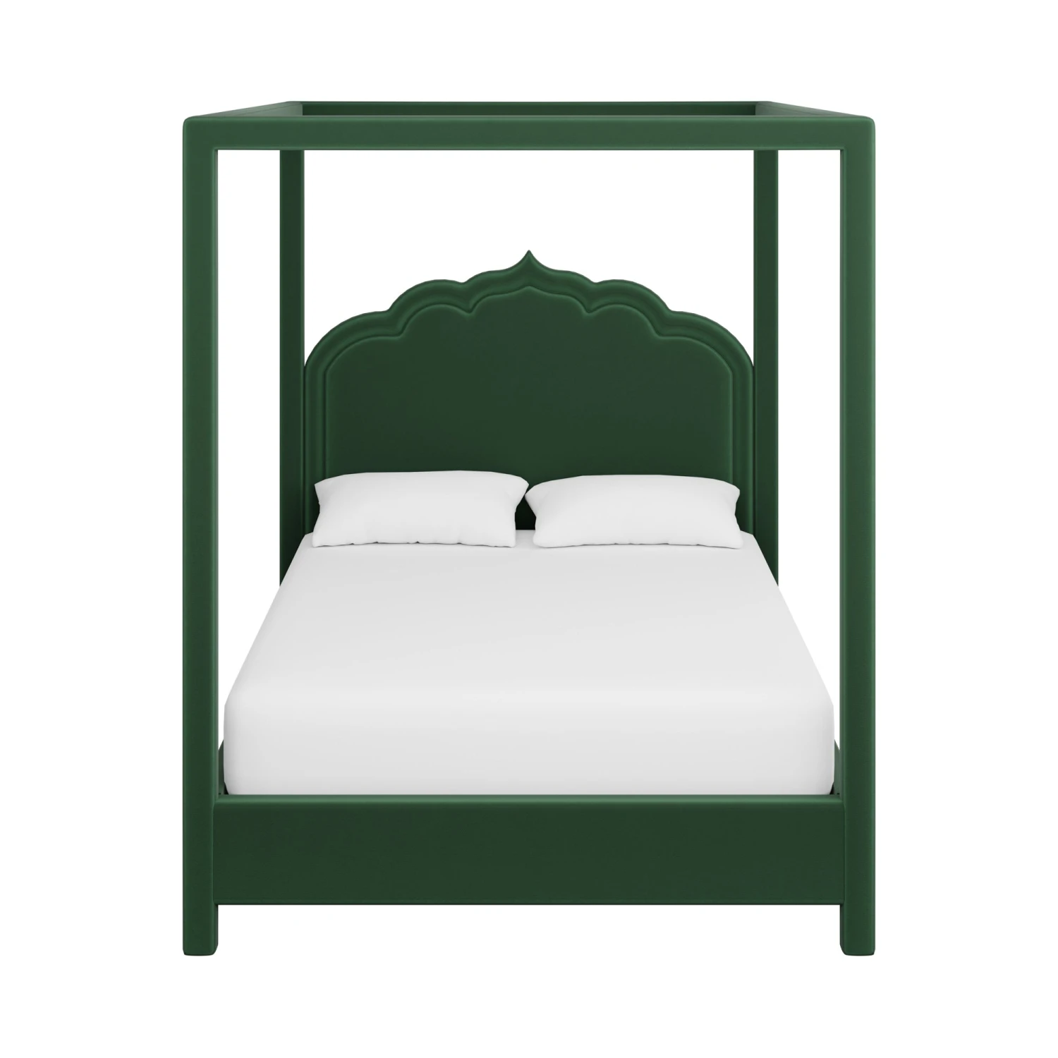 Custom Novi Canopy Bed 4 Custom Novi Canopy Bed - Image 4