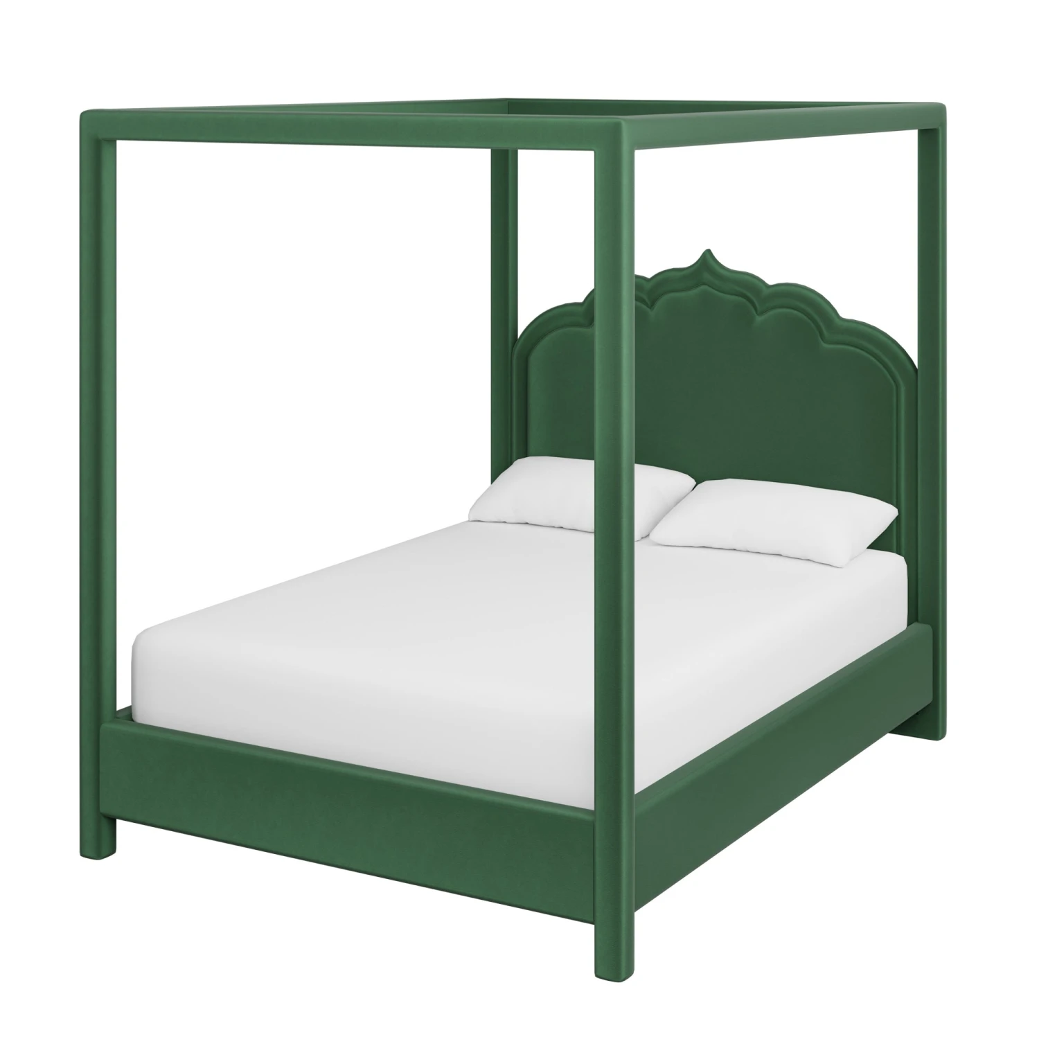 Custom Novi Canopy Bed 6 Custom Novi Canopy Bed - Image 6