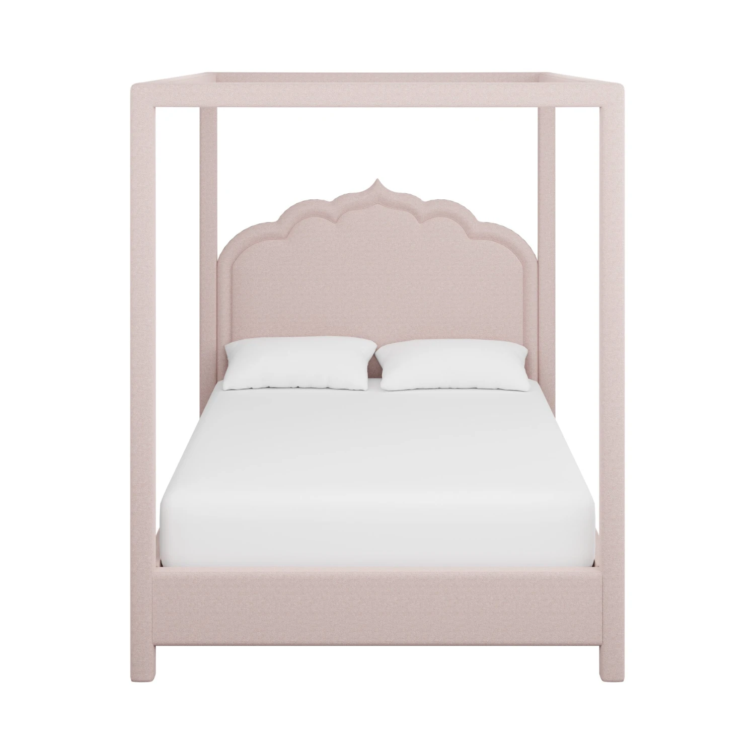 Custom Novi Canopy Bed 1 Custom Novi Canopy Bed