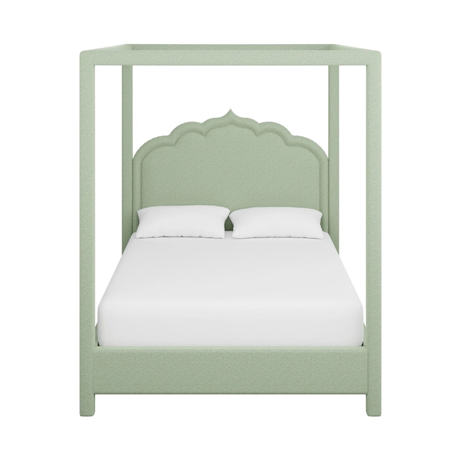 Custom Novi Canopy Bed 16 Custom Novi Canopy Bed - Image 16