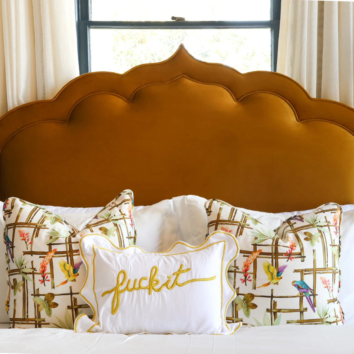 Custom Novi Headboard 4 Custom Novi Headboard - Image 4