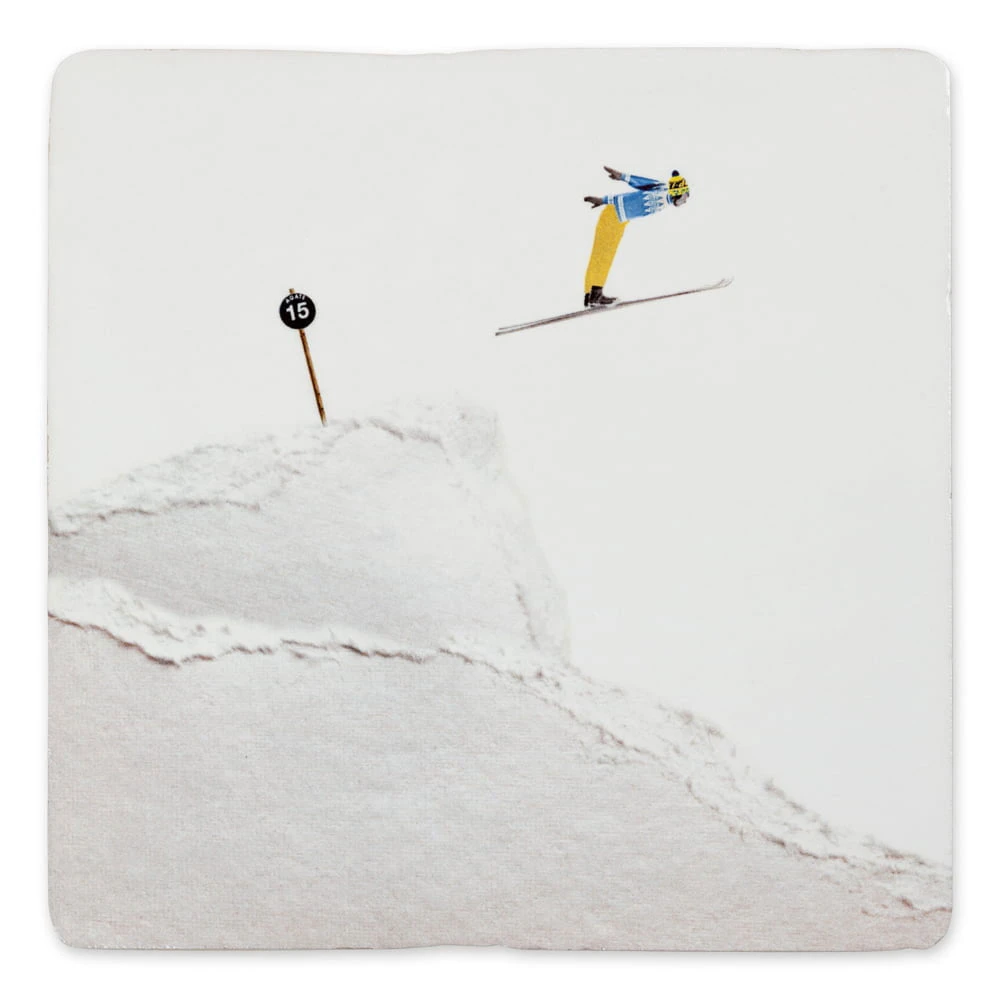 Off-Piste Tile 1 Off-Piste Tile