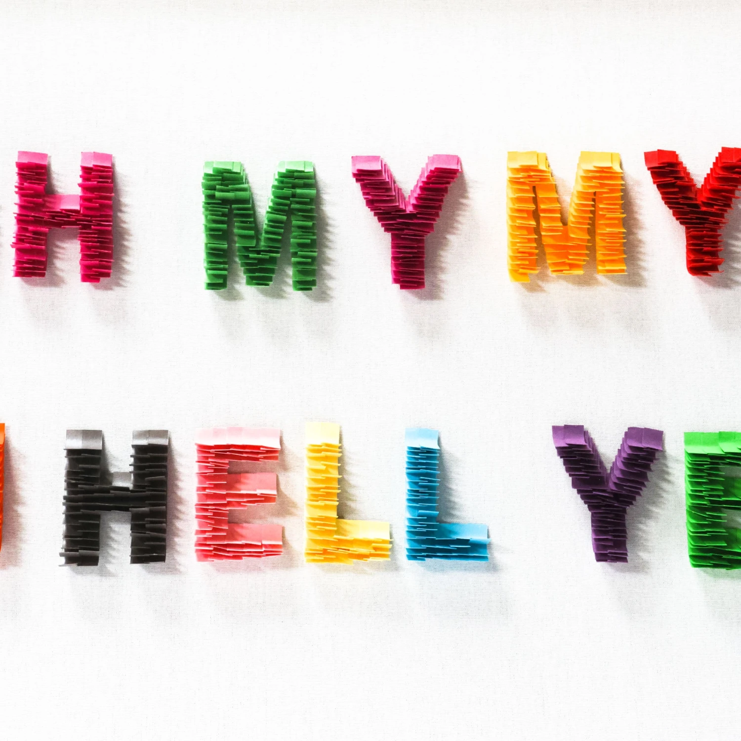 Oh My 2 Oh My - Image 2