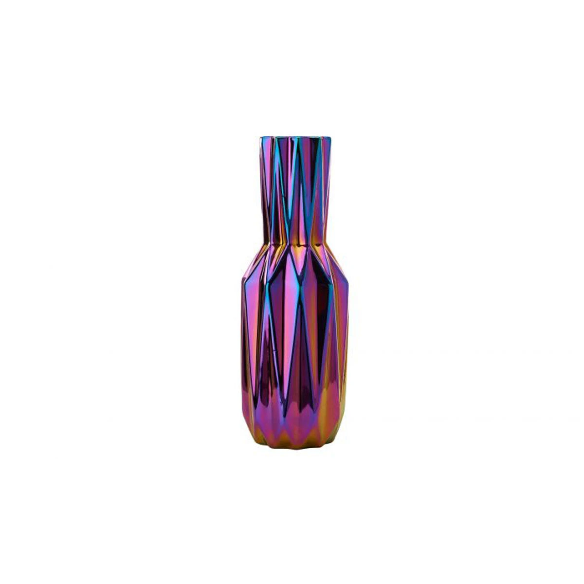 Oily Folds Vase - Large 1 Oily Folds Vase - Large