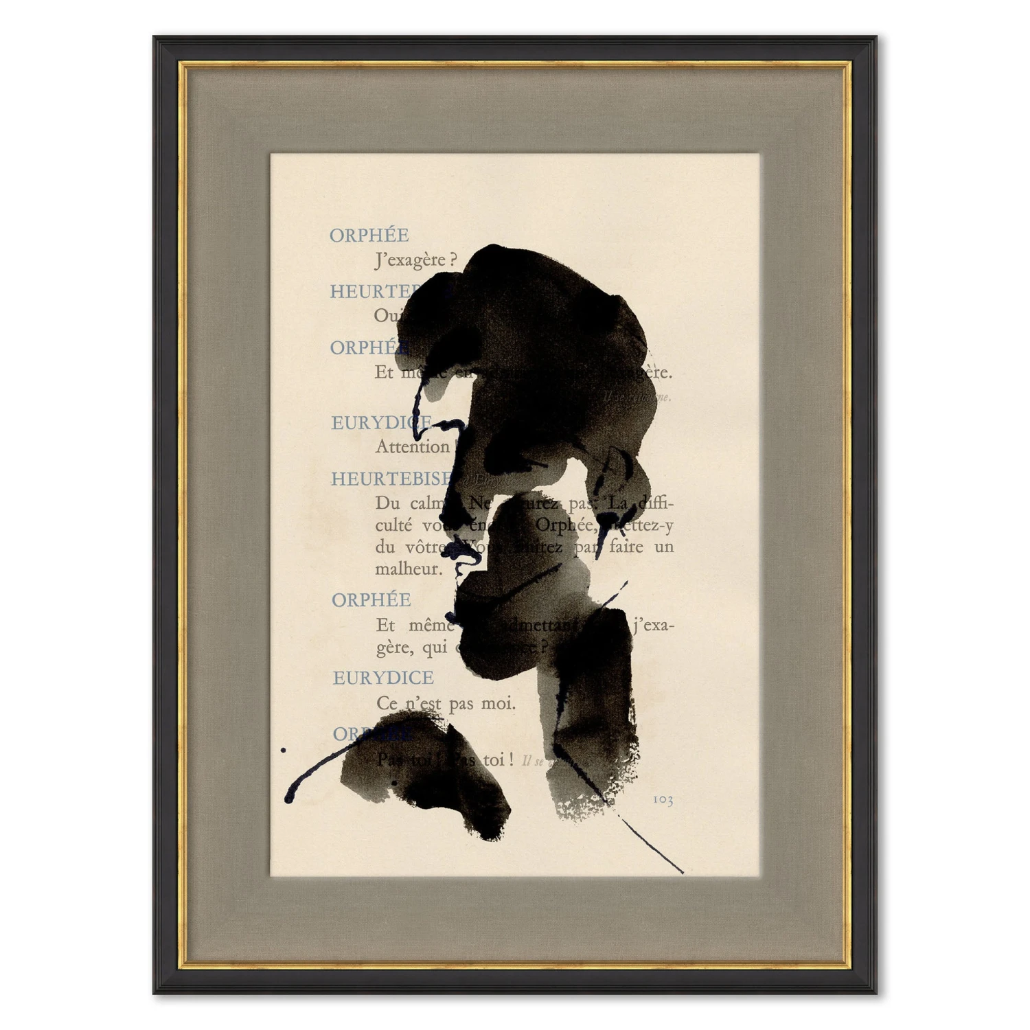 Orphee IV 1 Orphee IV