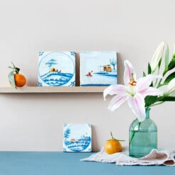 Into The Wild Tile 9 Into The Wild Tile -Scout Design Studio Outdoor lovers into the wild east west4 1